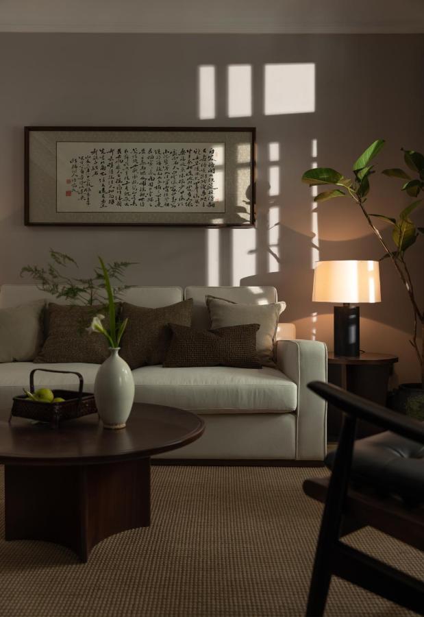 Hangzhou Qiushui Villa מראה חיצוני תמונה