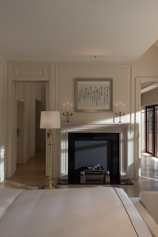 Hangzhou Qiushui Villa מראה חיצוני תמונה