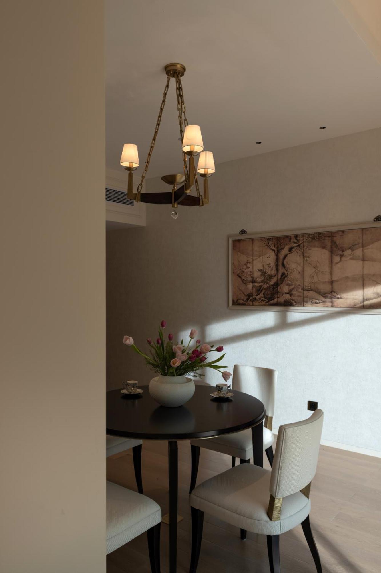 Hangzhou Qiushui Villa מראה חיצוני תמונה