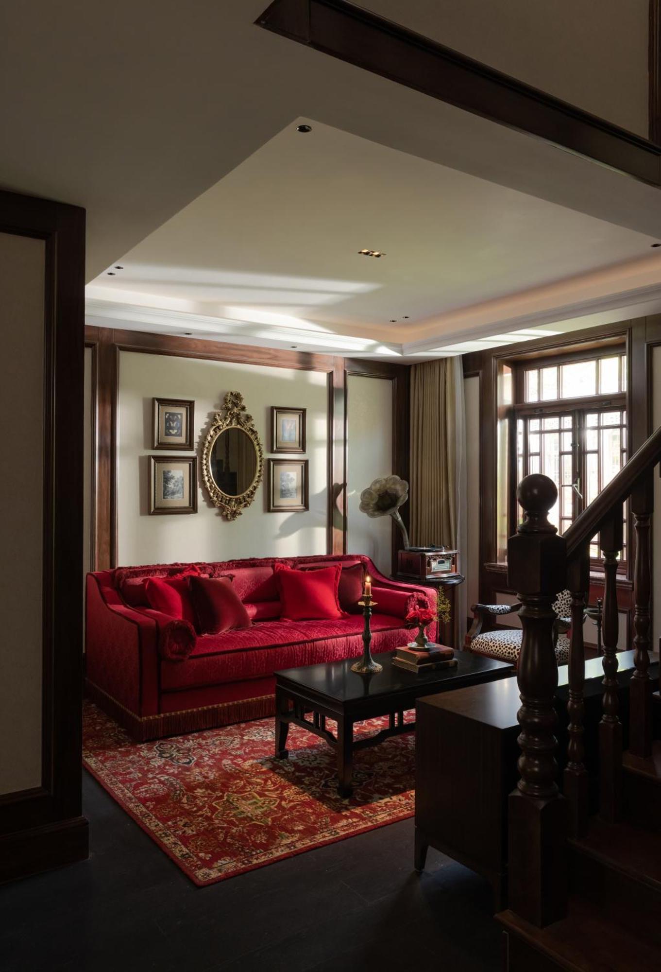 Hangzhou Qiushui Villa מראה חיצוני תמונה