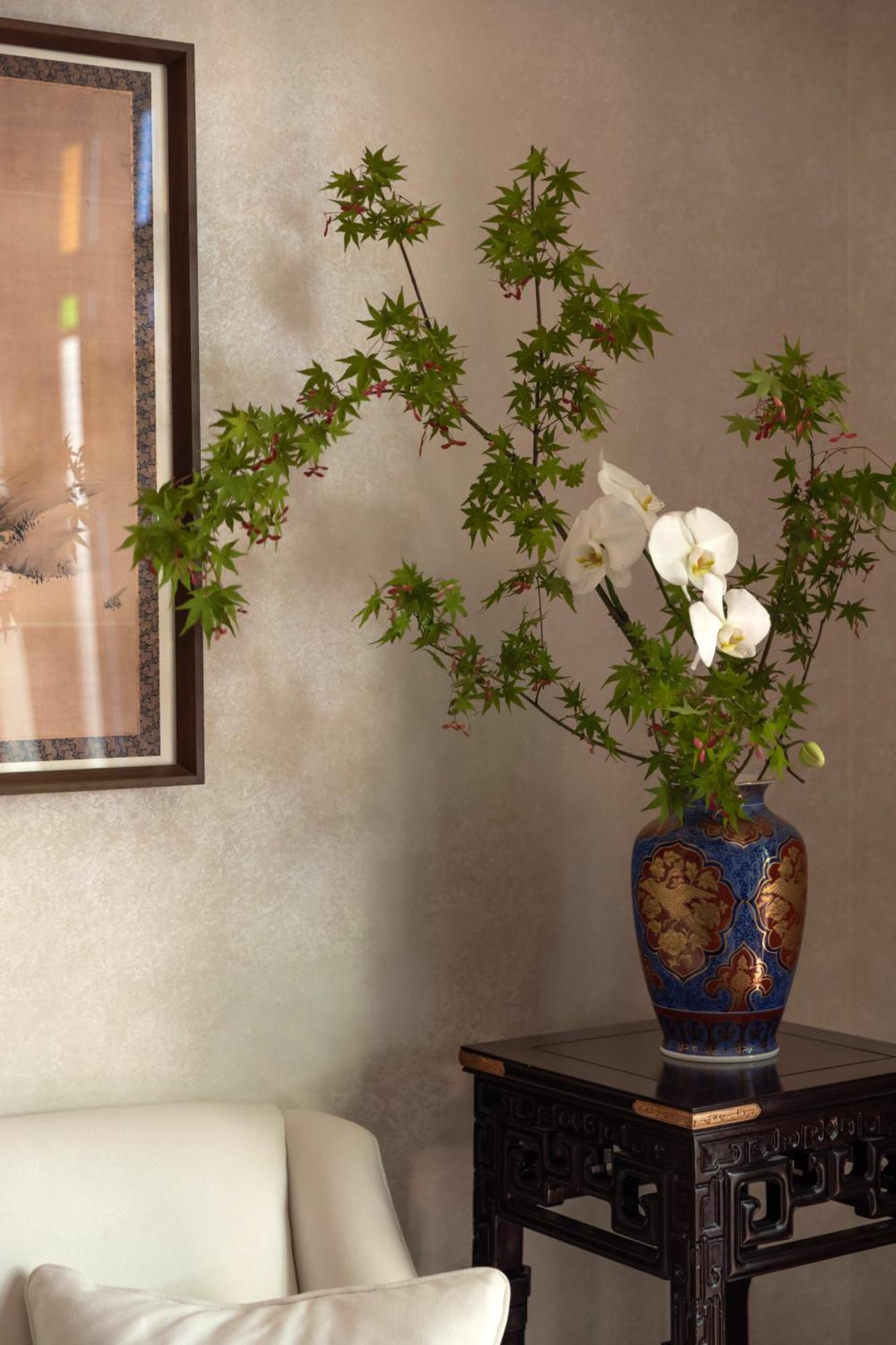 Hangzhou Qiushui Villa מראה חיצוני תמונה